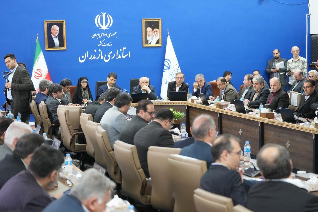 سفر وزیر ارتباطات به استان مازندران